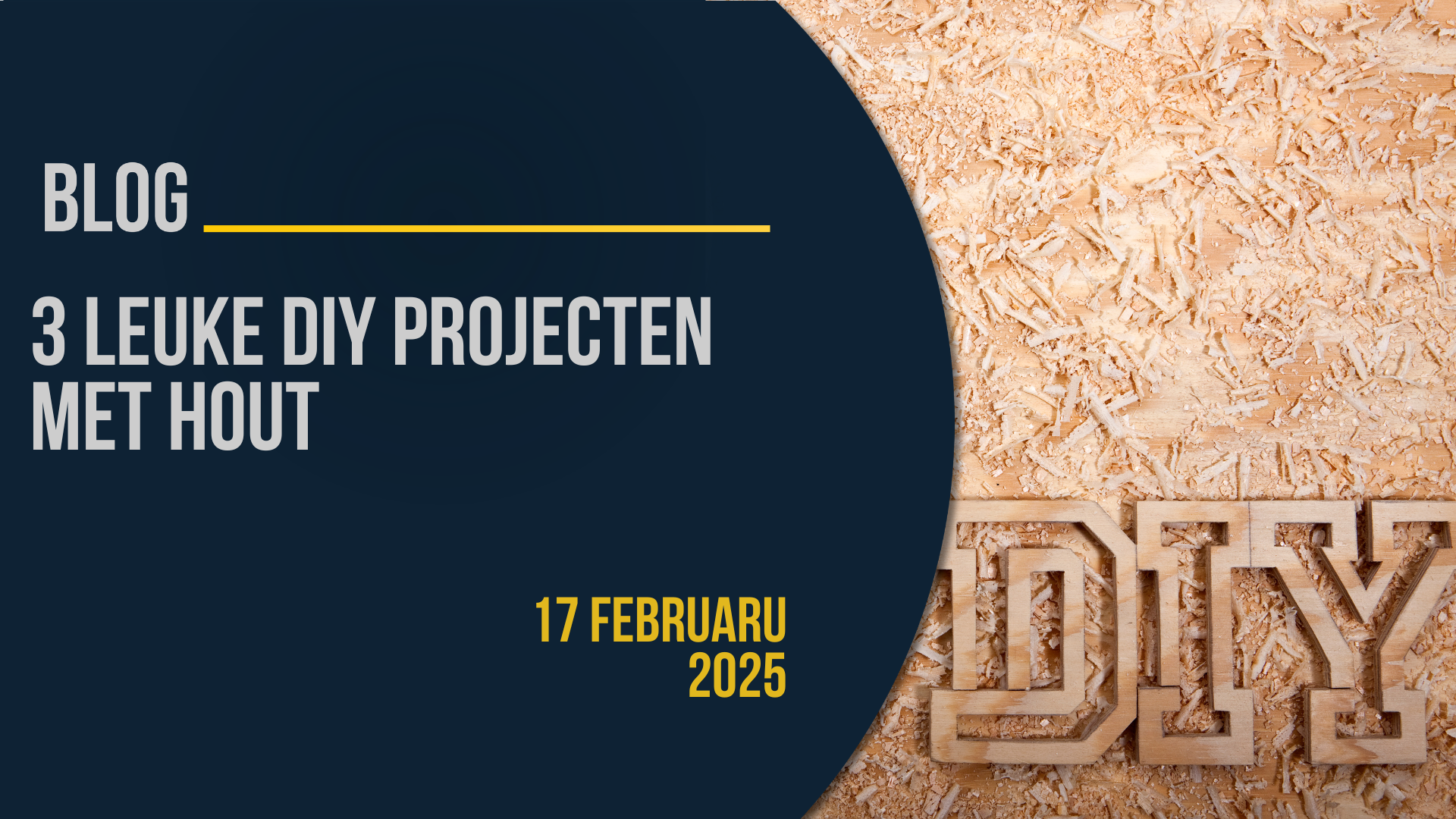 Banner: 3 leuke DIY projecten met hout 2.0 (1)