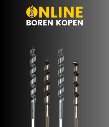 Afbeelding blog slangenboren