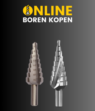 Afbeelding blog stappenboren