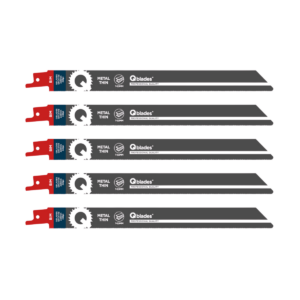 Qblades BIM Reciprozaag | S1122AF | Metaal 5st.
