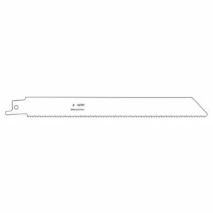 Bi-metalen reciprozaag type S1022HF voor hout en metaal