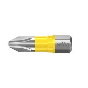 Wiha Philips Y-Bit 7011-Y 25mm | 5 stuks