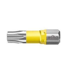 Wiha Torx Y-Bit 7011-Y 25mm | 5 stuks