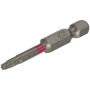 Dynaplus schroefbit | Lengte 50 mm | TX | 5 stuks