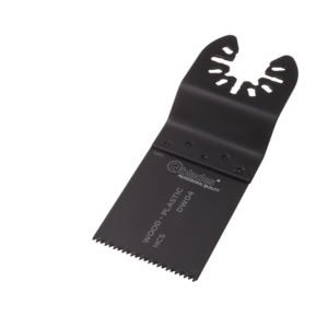 Qblades DW04 | Zaagblad standaard 40 x 34 mm