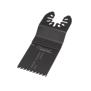 Qblades DW06 | Zaagblad precision 40 x 34 mm