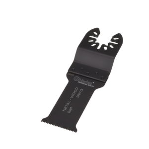 Qblades DW15 | Zaagblad bi-metaal 60 x 28 mm