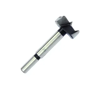 Forstner bit | Open kop