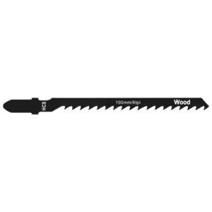 HCS Decoupeerzaag | Nr. T244D | Hout 10st.