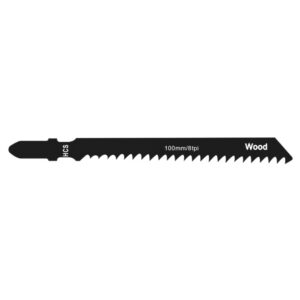 HCS Decoupeerzaag | Nr. T111C | Hout 10st.