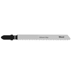 HCS Decoupeerzaag | Nr. T101B | Hout 10st.