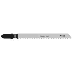 HCS Decoupeerzaag | Nr. T101BR | Hout 10st.