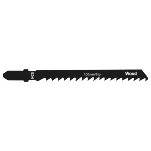 HCS Decoupeerzaag | Nr. T144D | Hout 10st.