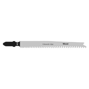 HCS Decoupeerzaag | Nr. T234X | Hout 10st.