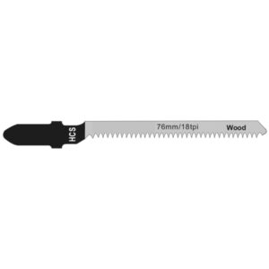 HCS Decoupeerzaag | Nr. T101AO | Hout 10st.