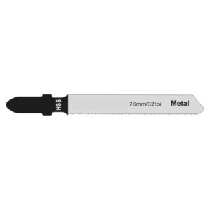 HSS Decoupeerzaag | Nr. T118G | Metaal 10st.