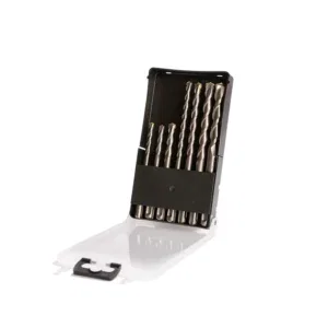 Hamerboren set | SDS-PLUS MACH4