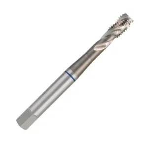 machinetap hss voor blinde gaten