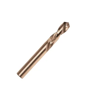 korte cobalt metaalboor