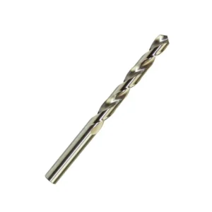 Metaalboor HSS geslepen | vanaf 8.0 mm | 5 stuks