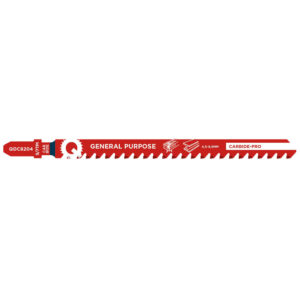 Qblades Carbide Decoupeerzaag | T367XHM | Universeel 3st.