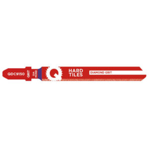 Qblades Diamant Decoupeerzaag | T150 Riff | Special 3st.