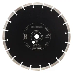 Rhodius LD45 Diamantzaag Universeel Beton