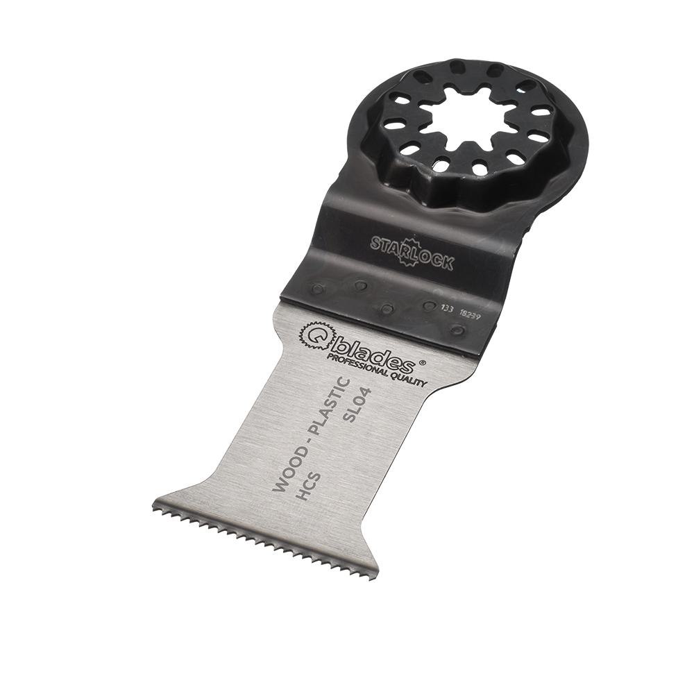 Fein multitool zaagblad voor hout en kunststof