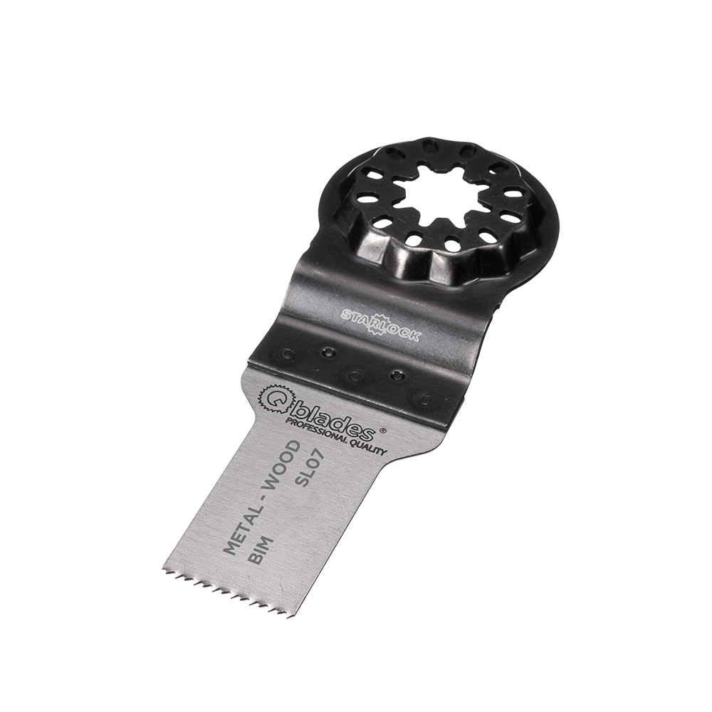 SL07 multitool zaagblad van Qblades
