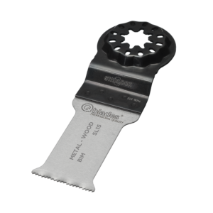 SL15 multitool zaagblad van Qblades