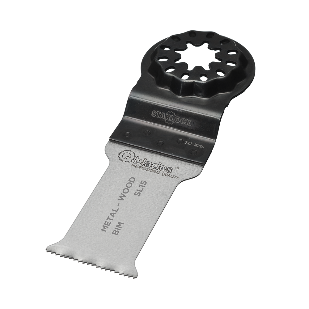 SL15 multitool zaagblad van Qblades