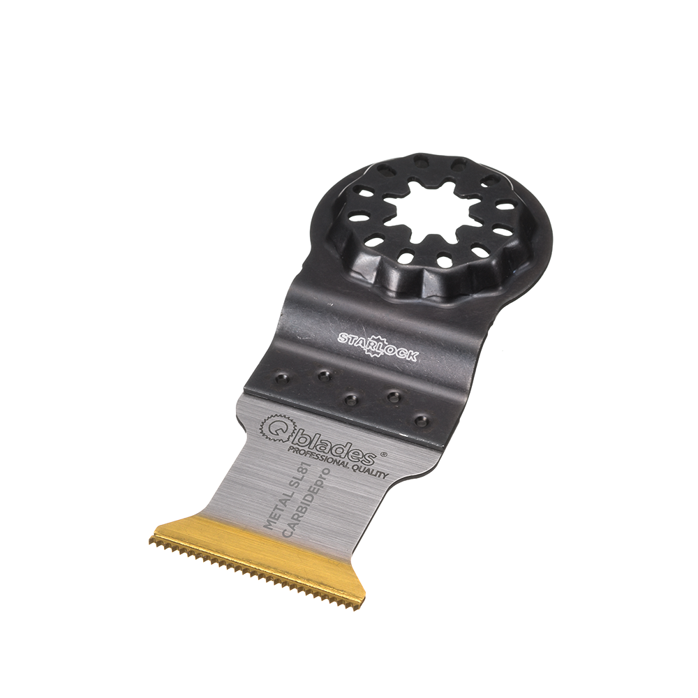 SL20 multitool zaagblad met carbide coating