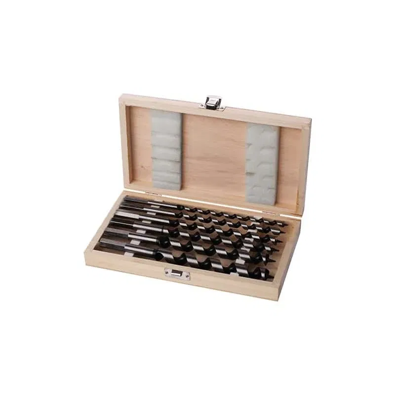 slangenboorset bij Onlineborenkopen.nl