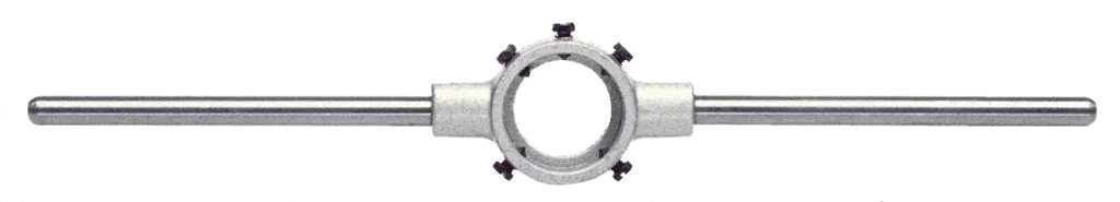 Snijraam ten behoeve van draadsnijden