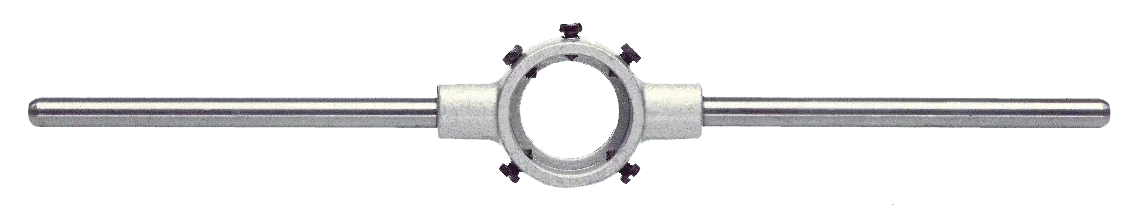 Snijraam ten behoeve van draadsnijden