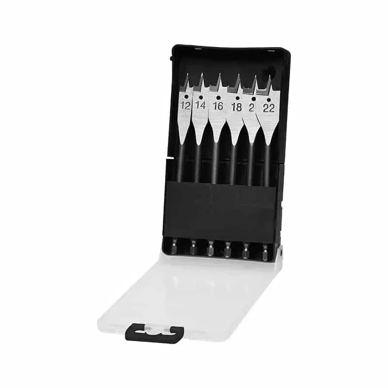 speedboorset bij Onlineborenkopen.nl