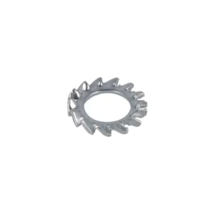 Tandveerring Verzinkt | DIN6798A