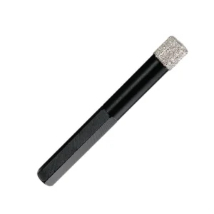 Tegelboor | Diamant 9