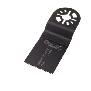 Multitool zaagblad UN04 van Qblades