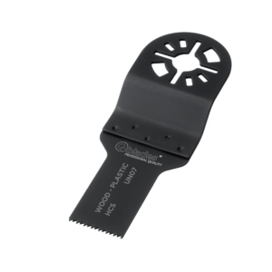 Qblades UN07 zaagblad voor multitool