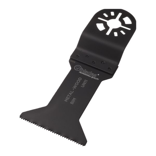 Qblades UN12 zaagblad voor multitool