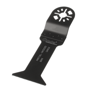 Qblades UN13 zaagblad voor multitool