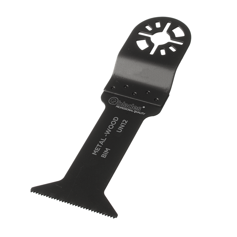Qblades UN13 zaagblad voor multitool