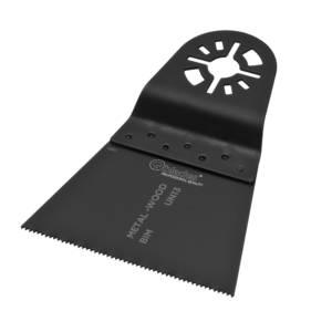Qblades UN13 zaagblad voor multitool