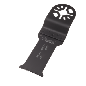 Qblades UN15 zaagblad voor multitool