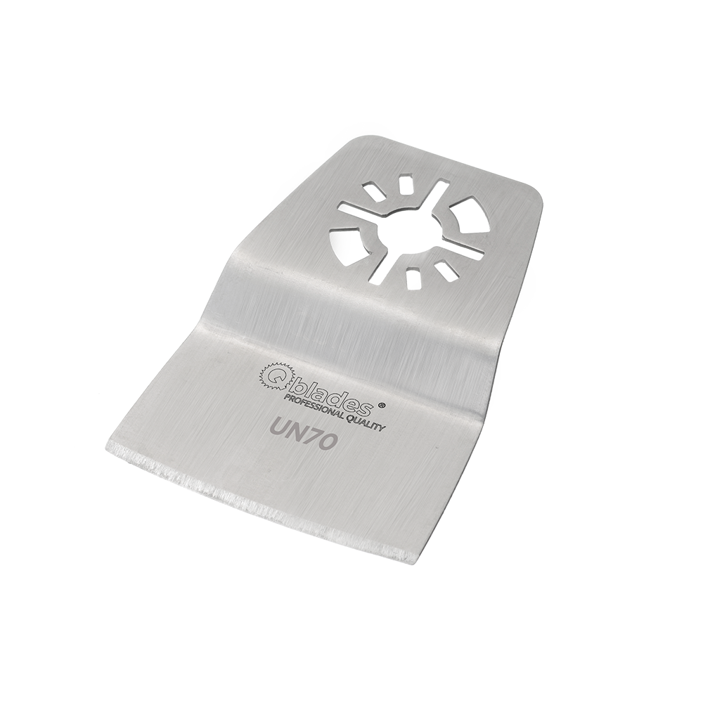 Qblades UN70 | Segmentmes bol 28 x 52 mm