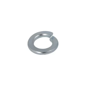 Veerring Verzinkt | DIN127B