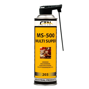 Ms-500 Multi super