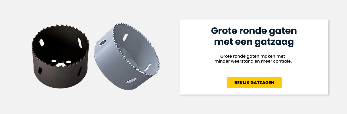 Banner Gatzagen
